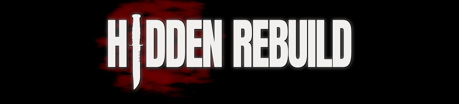 HIDDEN: REBUILD